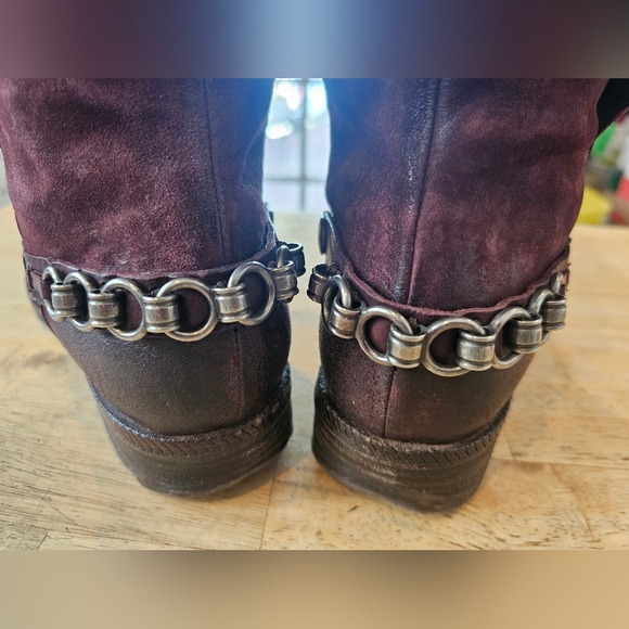 New A.S.98 Moto Fango Wine 41 - Picture 9 of 9